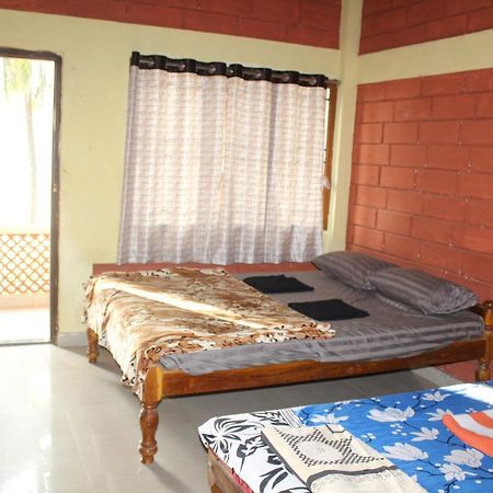 Surya Guest House 戈卡尔纳 外观 照片